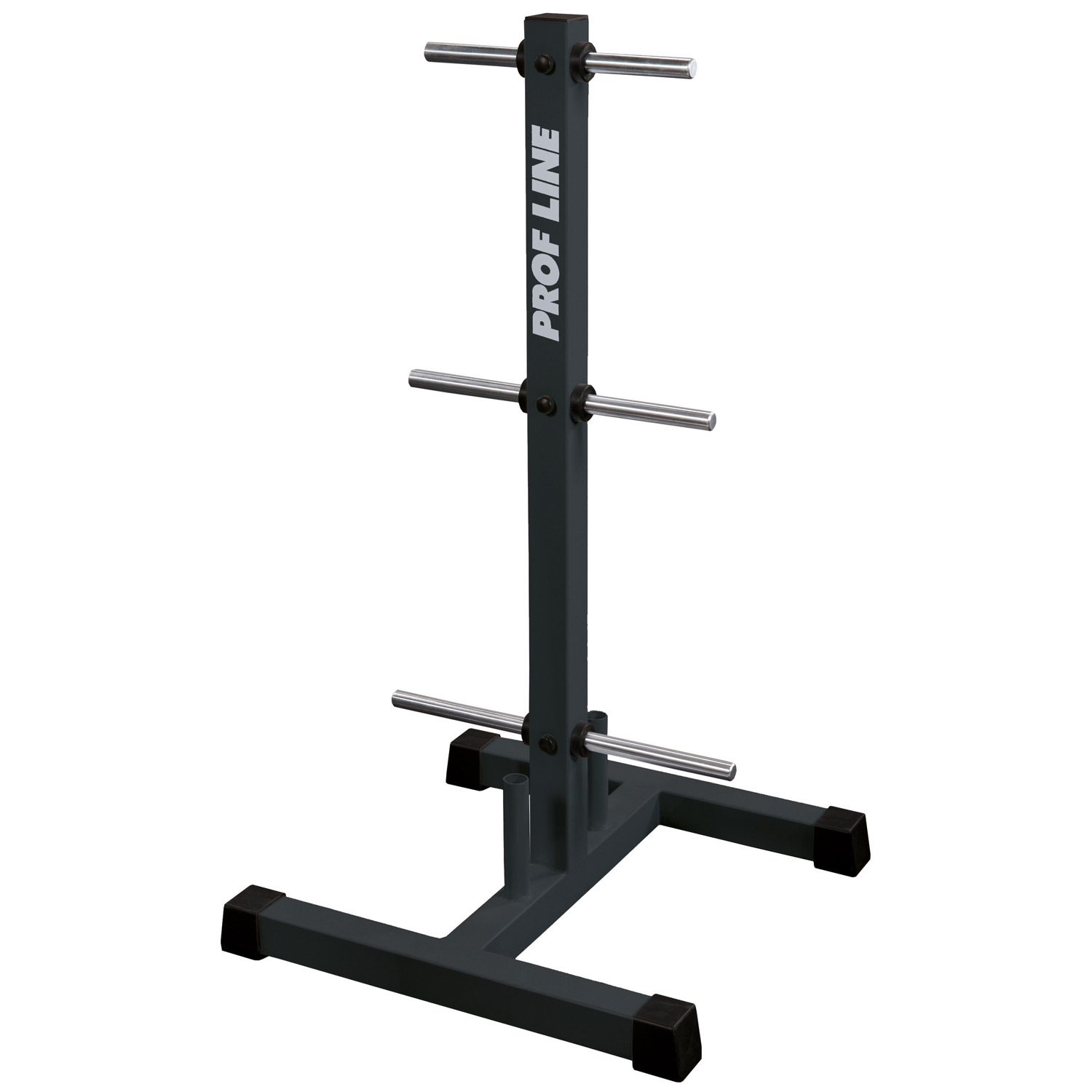 Стійка під грифи і диски (штирі ø25 мм) InterAtletikGym ST406