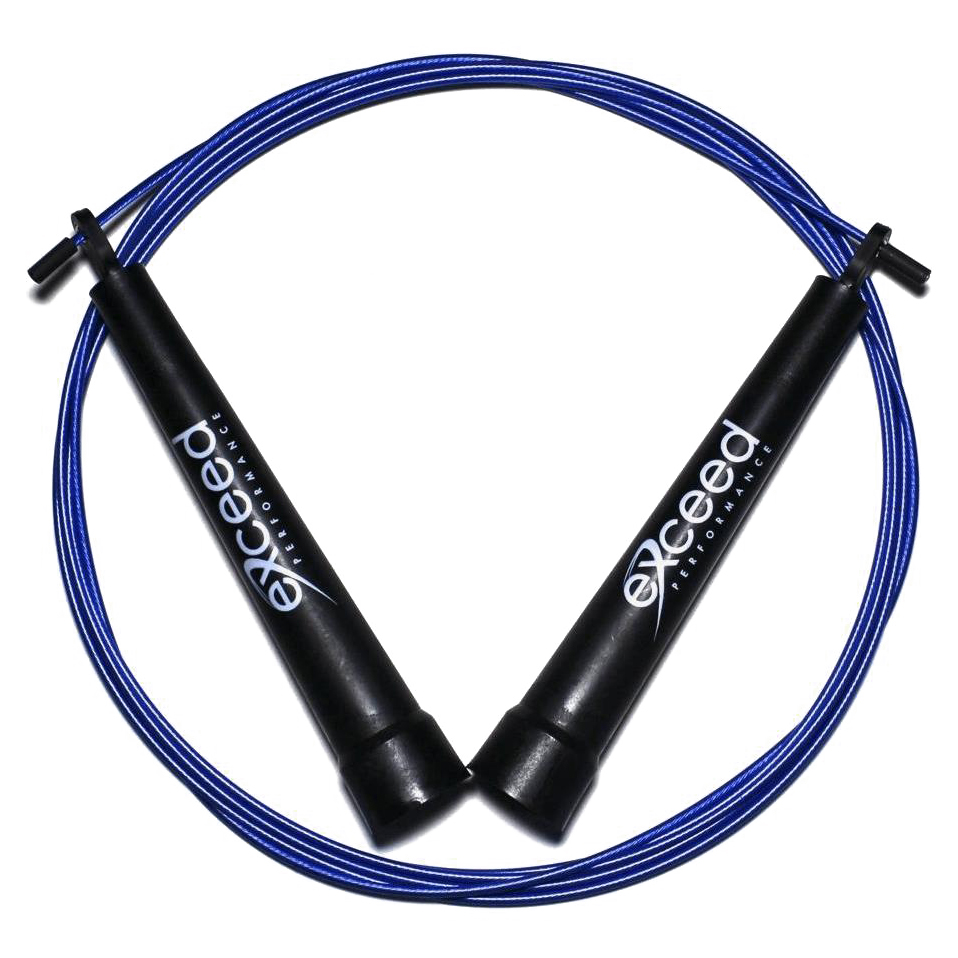 Скакалка скоростная Eleiko Exceed R1 Speed 3060568
