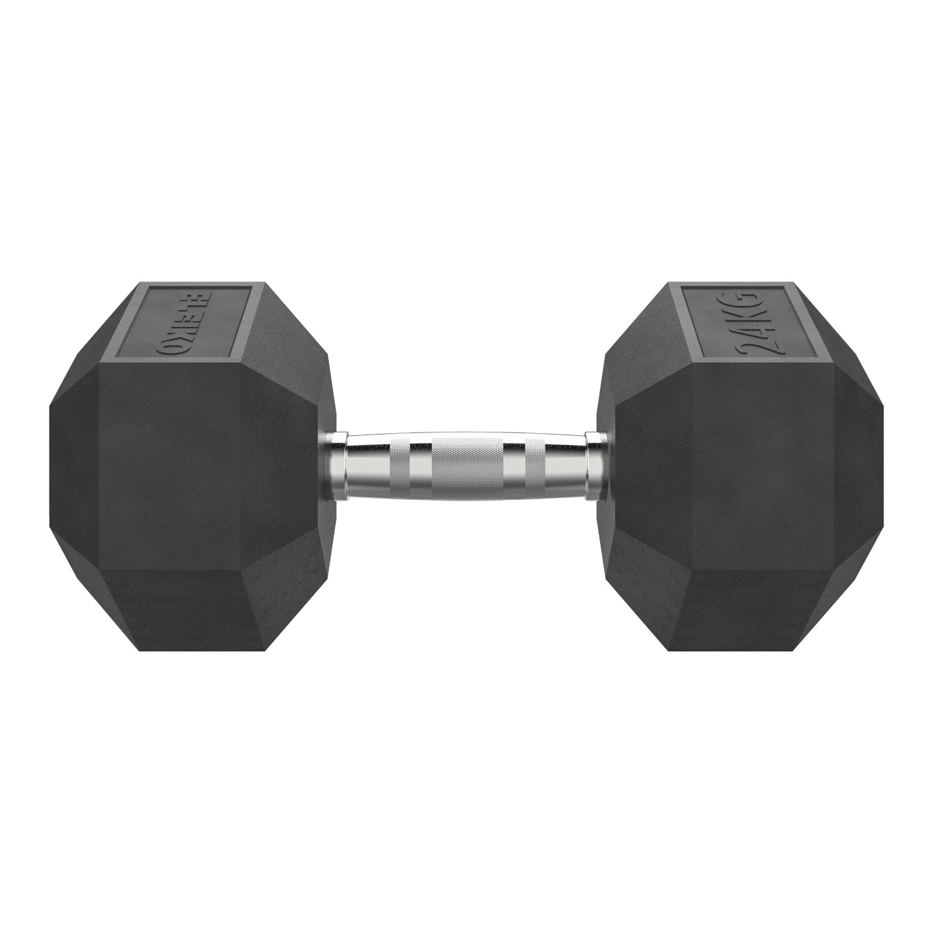 Відеоогляд Гантель Eleiko Pro XF 3002338 24 кг