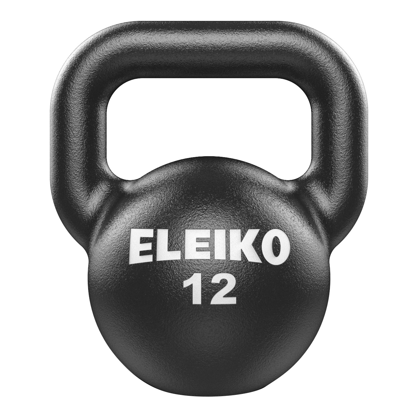 Фото Гиря Eleiko 380-0120 12 кг №3