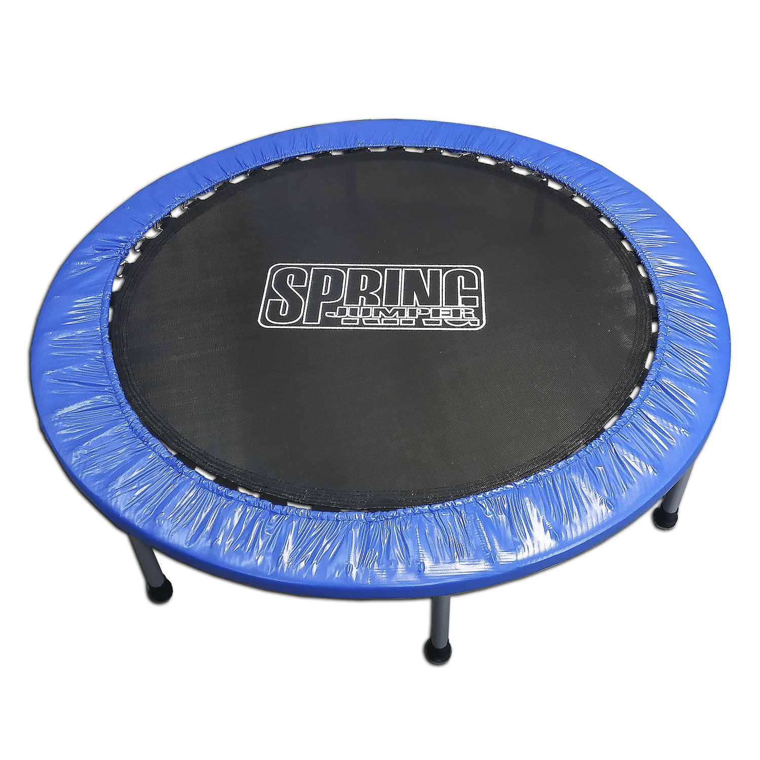 Фото Батут Techsport TX-6212-48 №4