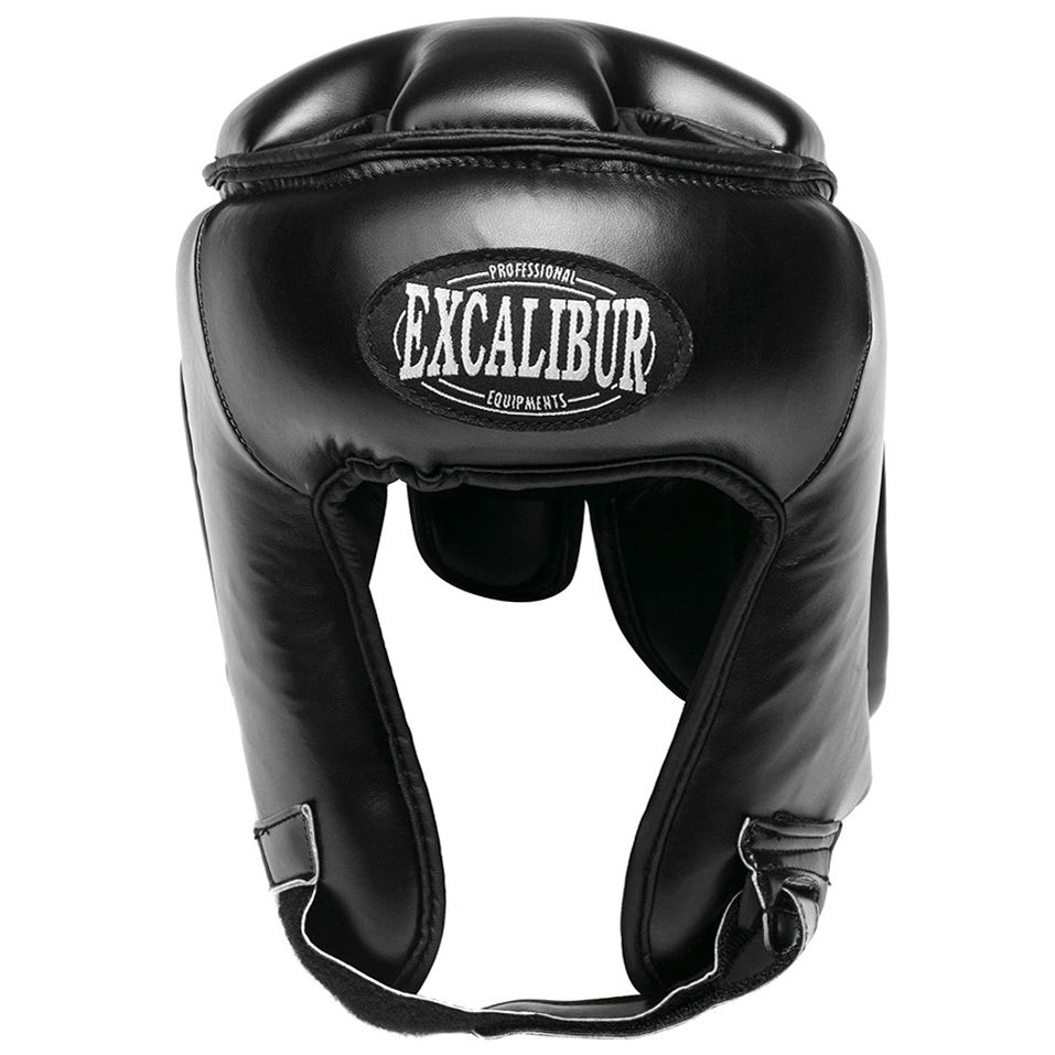 Боксерський шолом Excalibur 701