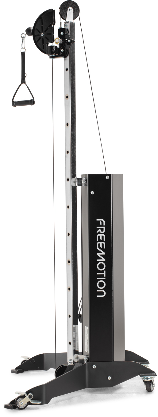 Тросова колона FreeMotion GZFM6016