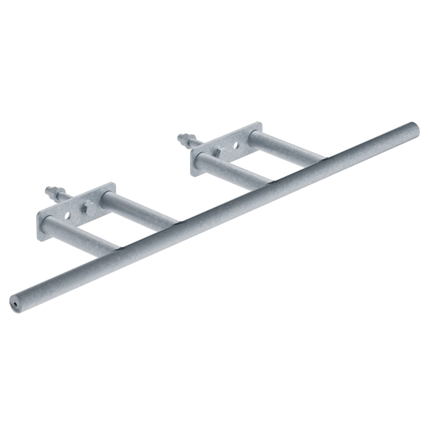 Фото Турник Eleiko Prestera Straight Pull-up Bar Outdoor №2