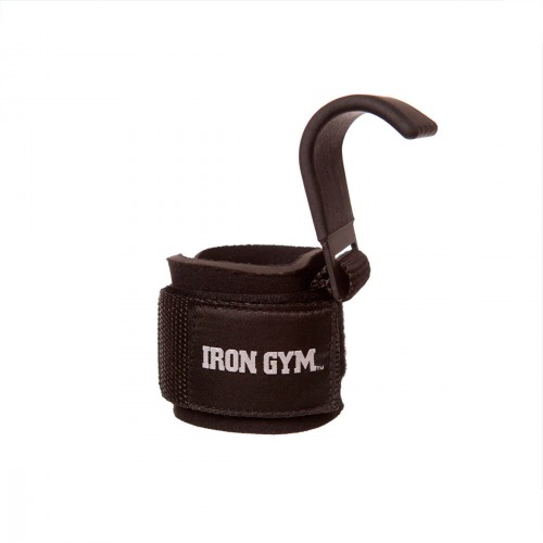 Фото Гачки для тяги Iron Gym IG00047 №1