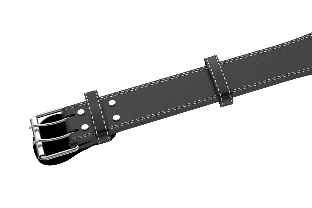 Пояс для важкої атлетики Fitex MD1646