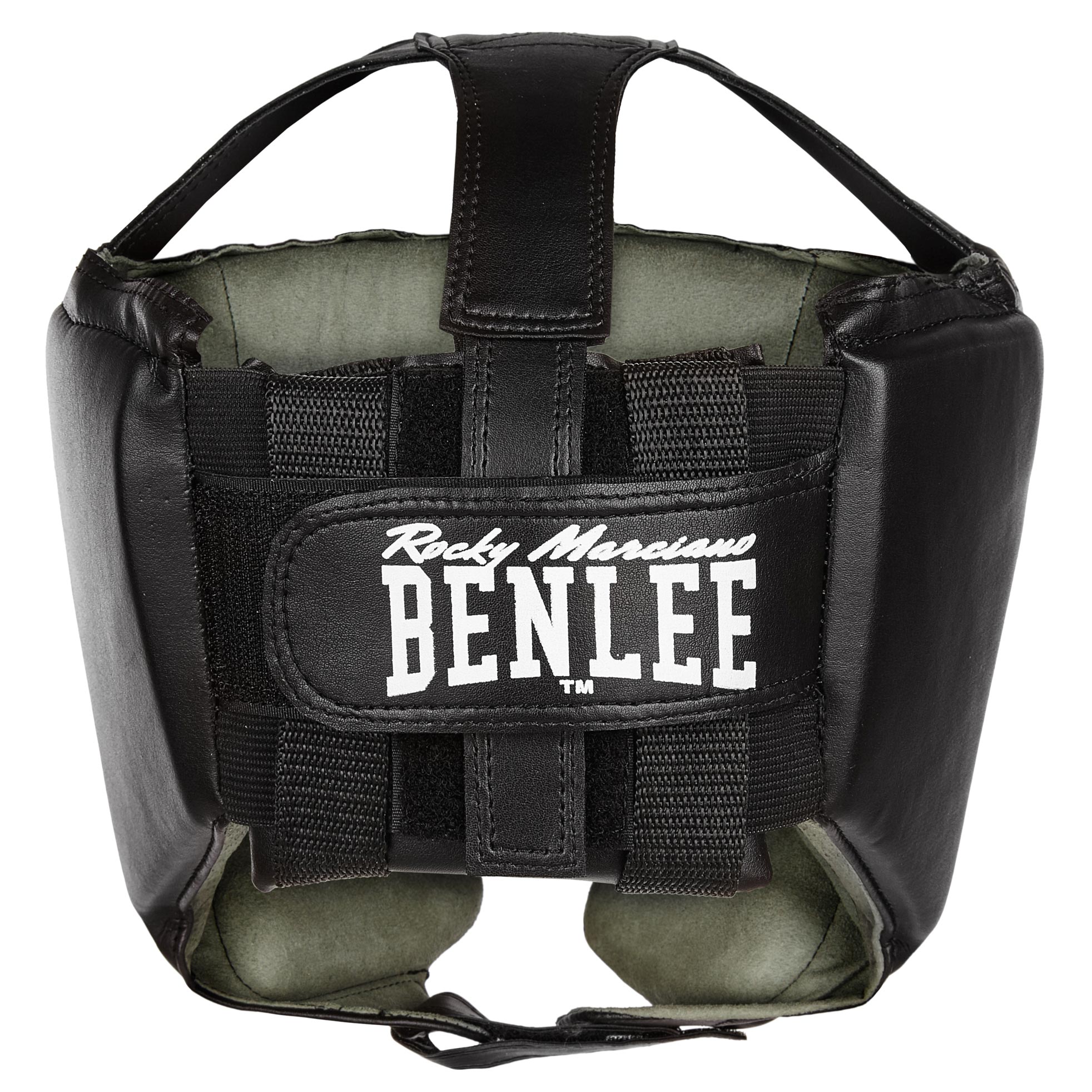 Боксерский шлем Benlee Mike 199097
