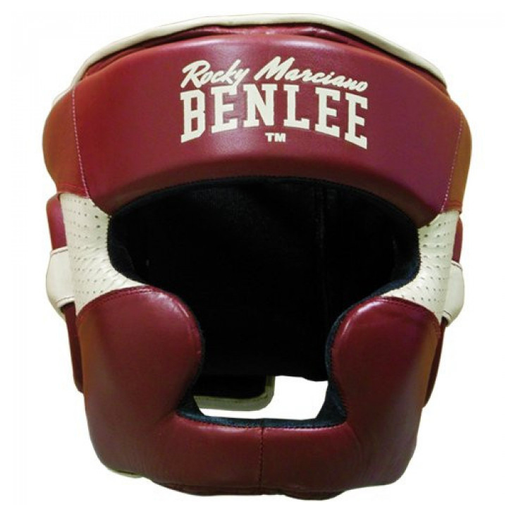Боксерский шлем Benlee Hopkins 199106