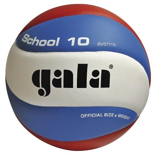 Фото Мяч волейбольный Gala School BV5711SB №1