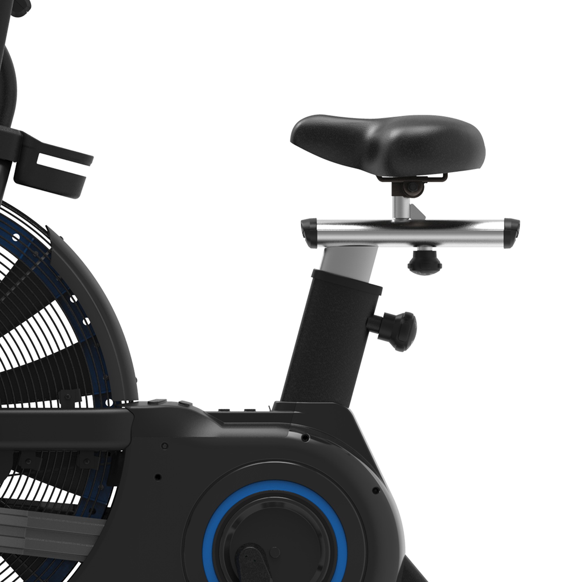 Фото Велотренажер Impulse HB005 №4