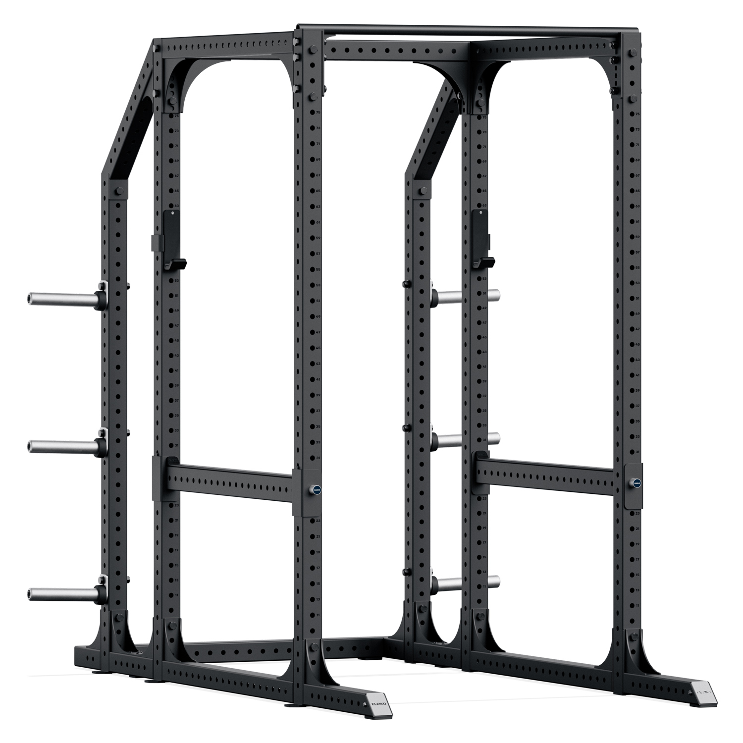 Фото Рамка для приседаний Eleiko Prestera Power Rack Short №1