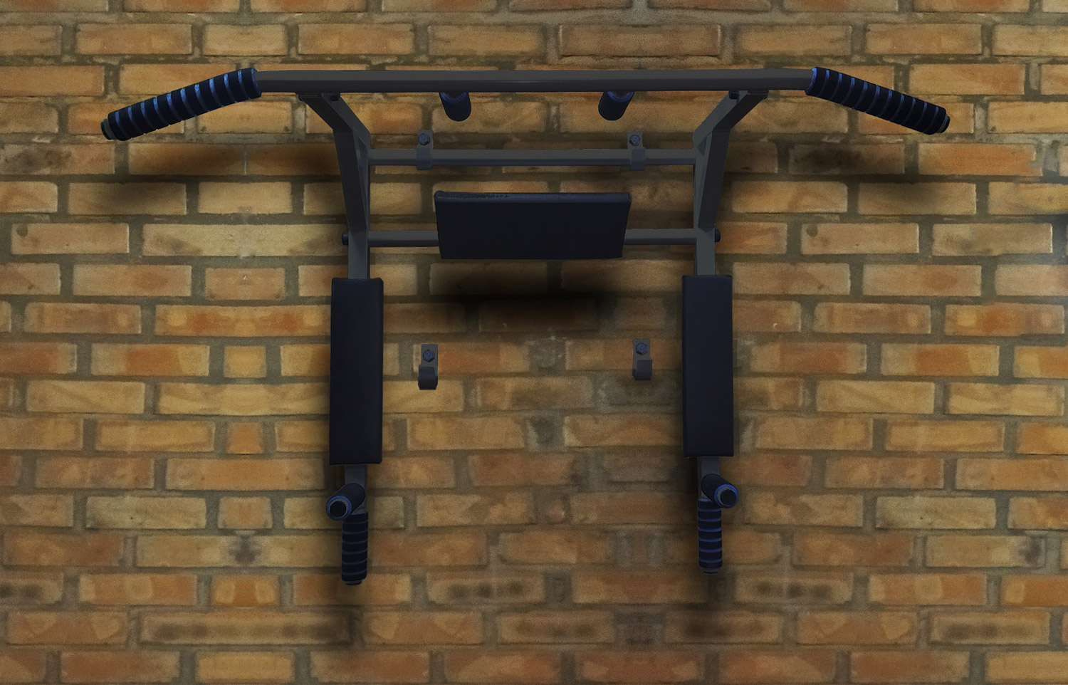 Турник настенный InterAtletika ST057