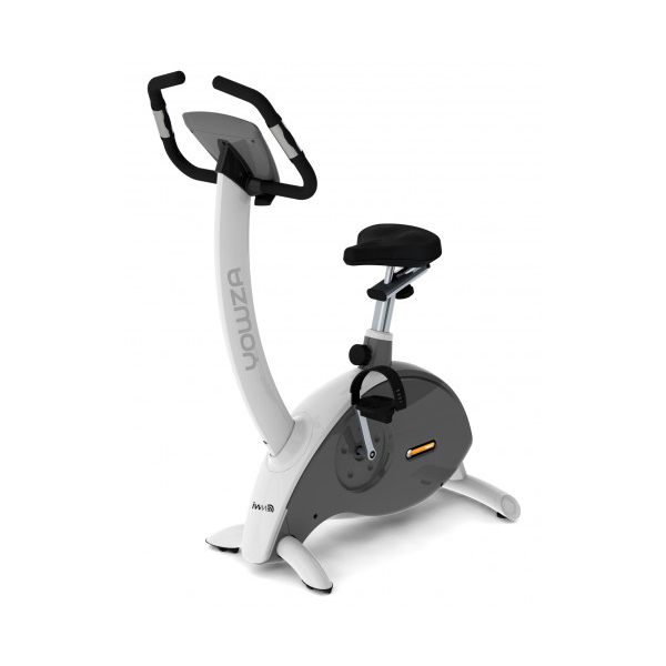 Велотренажер Yowza Fitness Milano IB106 (весы в комплекте)