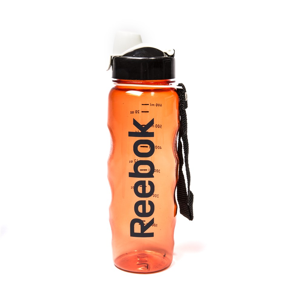Пляшка для води Reebok Water Bottle - Pl 75cl Orange