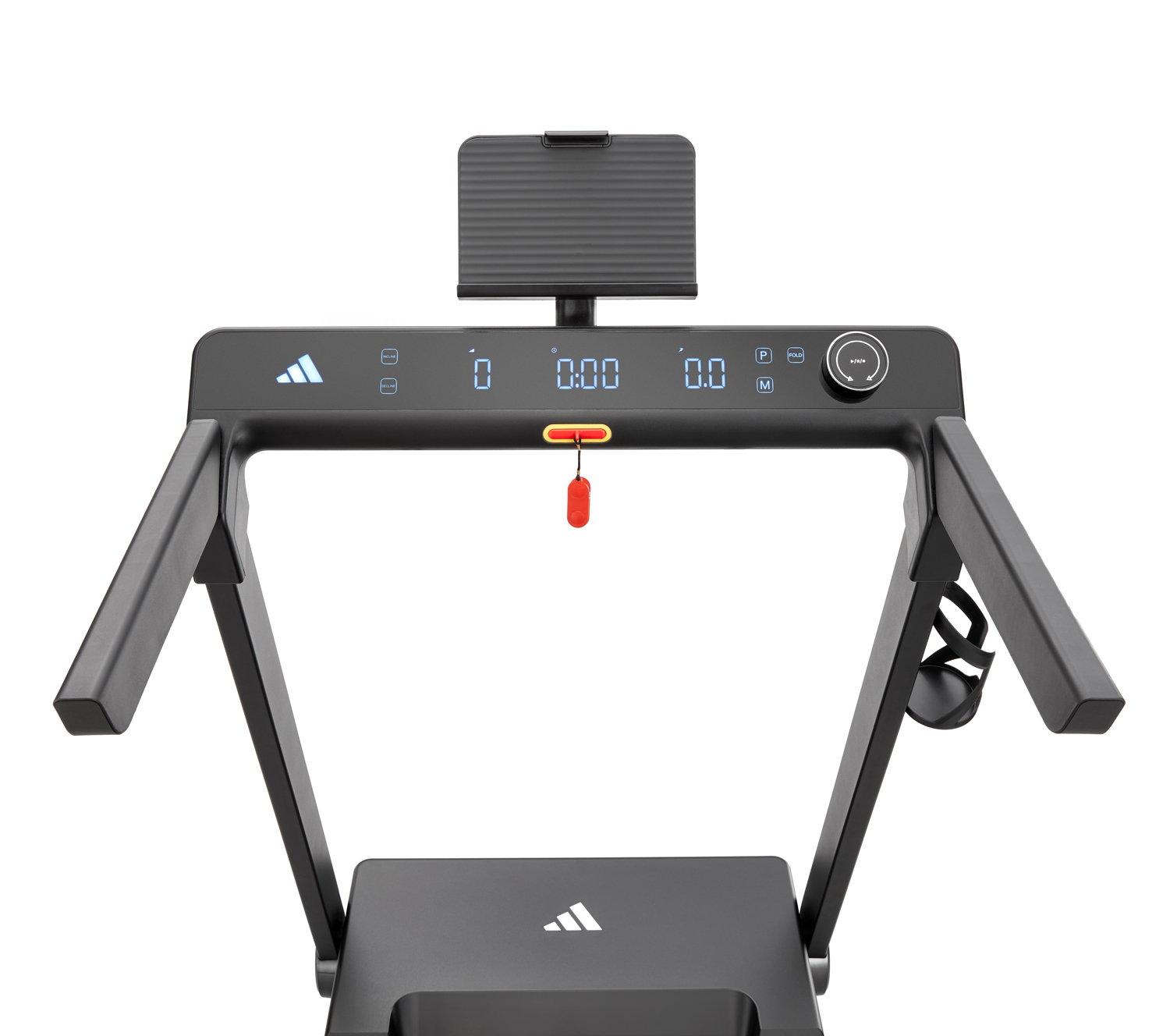 Беговая дорожка Adidas T-24c AVUS-10221