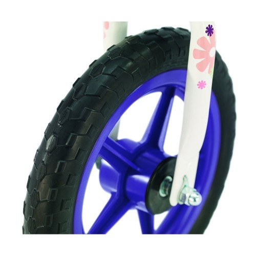 Фото Беговел Kettler Speedy 12.5 Pablo фиолетовый (T04025-0020) №3