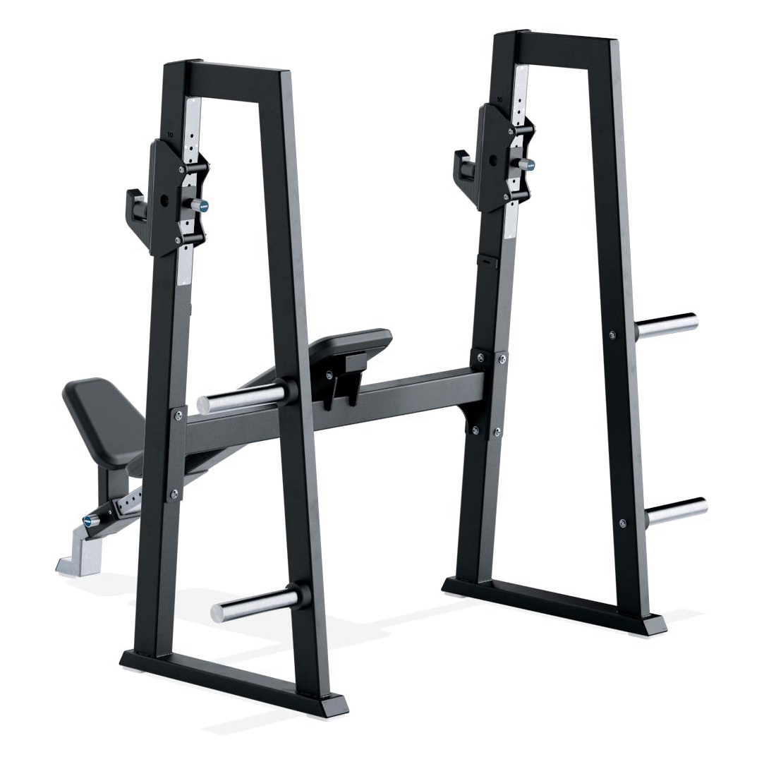 Лава для жиму Eleiko Olympic Incline Bench