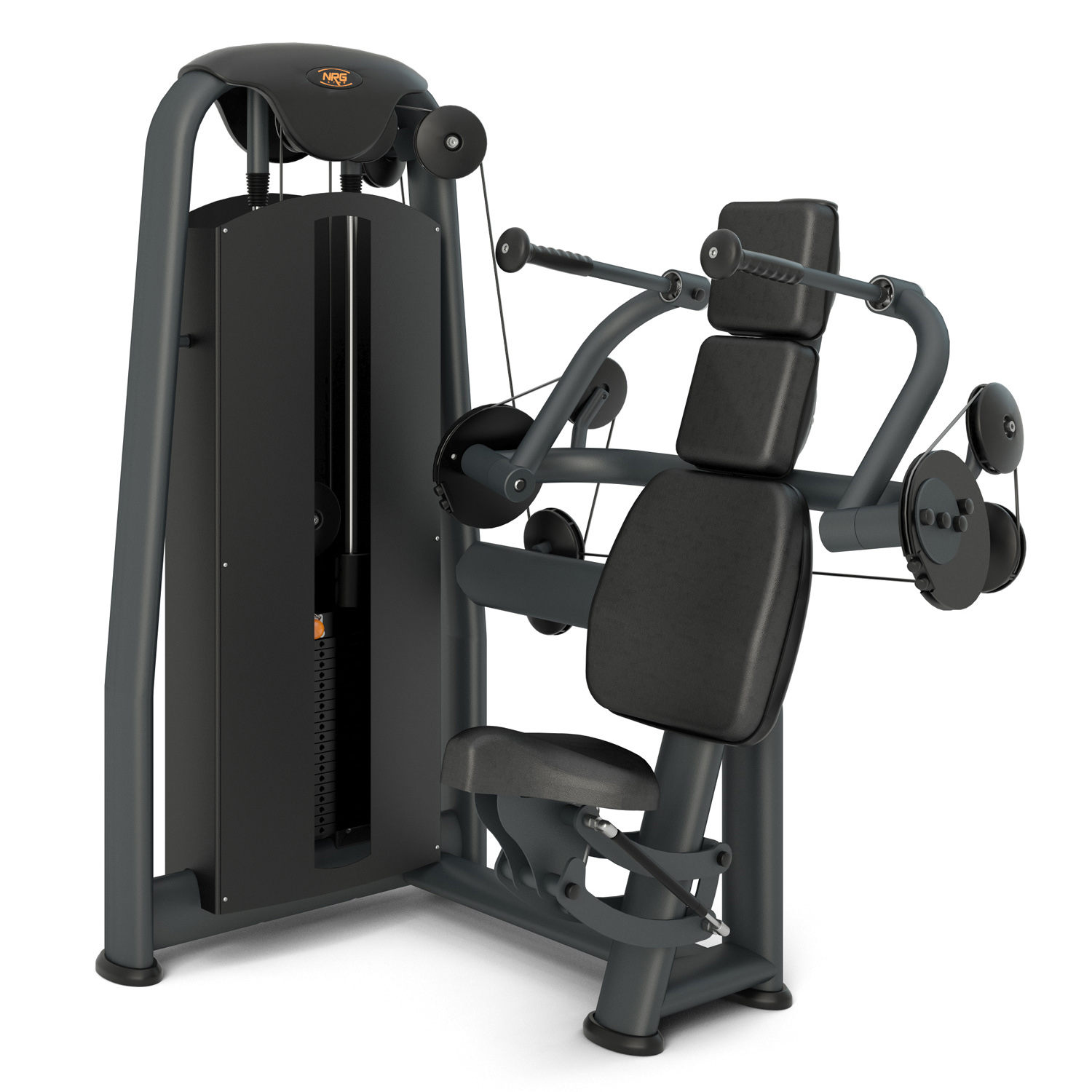 Трицепс-машина NRG N118