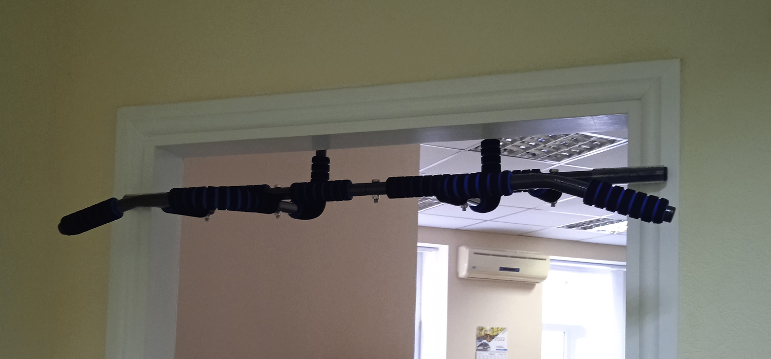 Турнік InterAtletika ST043.1