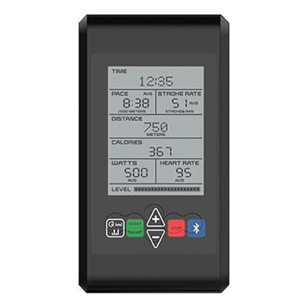 Фото Велотренажер Impulse HB005 №2