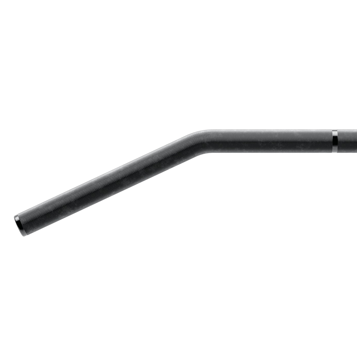 Ручка для тяги Eleiko Lat Pull Down Bar 25 мм