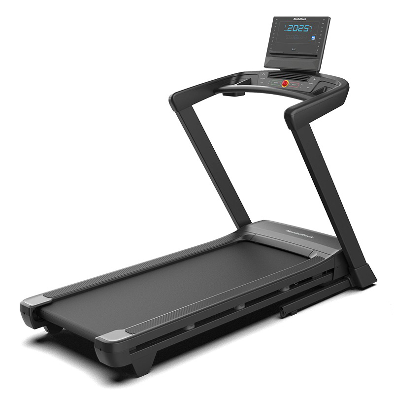 Бігова доріжка NordicTrack T Series 8