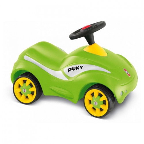 Машинка-каталка Puky Racer kiwi 1806