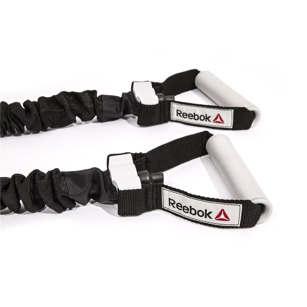 Эспандер Reebok RSTB-16071 2 уровень сопротивления