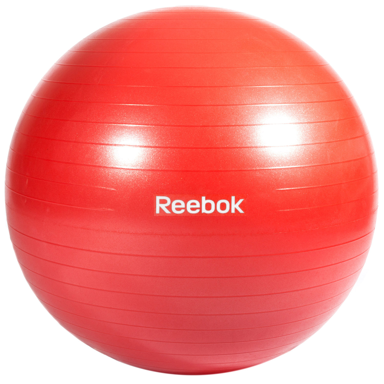 М'яч гімнастичний Reebok RAB-11010