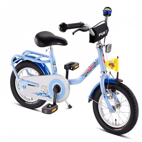 Велосипед Puky 4106 Z 2 Блакитний
