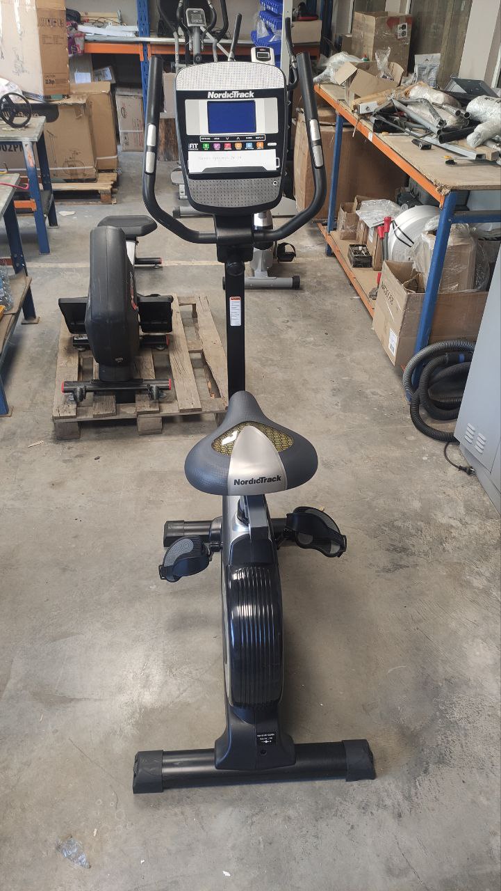 Велотренажер вертикальний NordicTrack GX 5.0 Уцінка 2