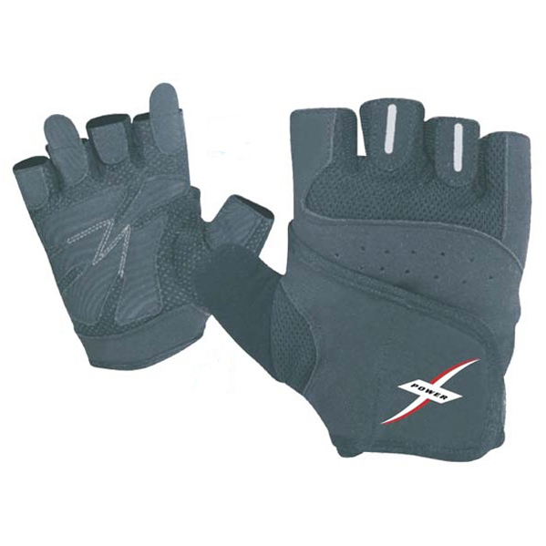 Рукавички для фітнесу X-power 9061