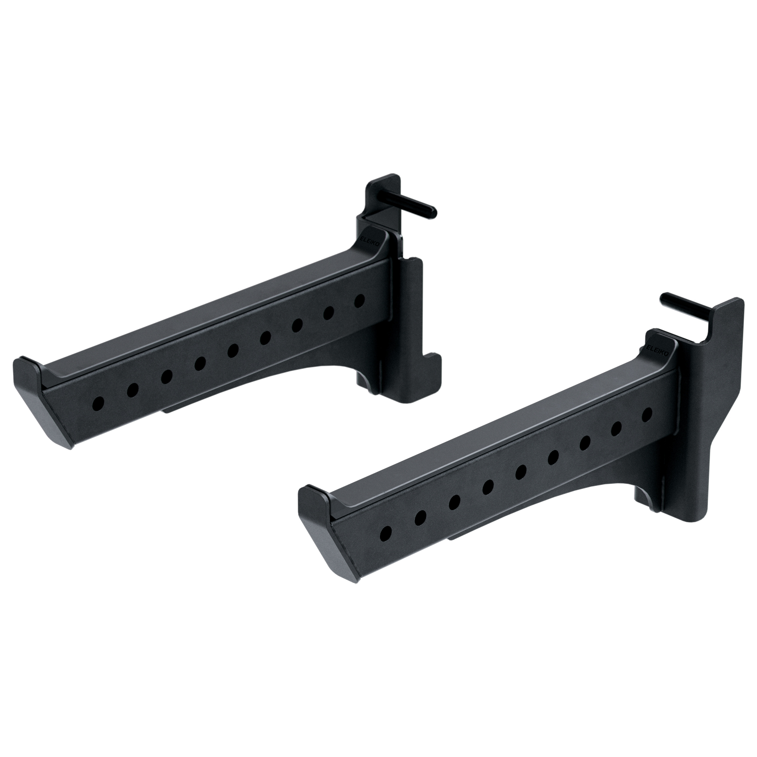 Фото Страховочный упор Eleiko Safety Arms пара 3085641-03 №1