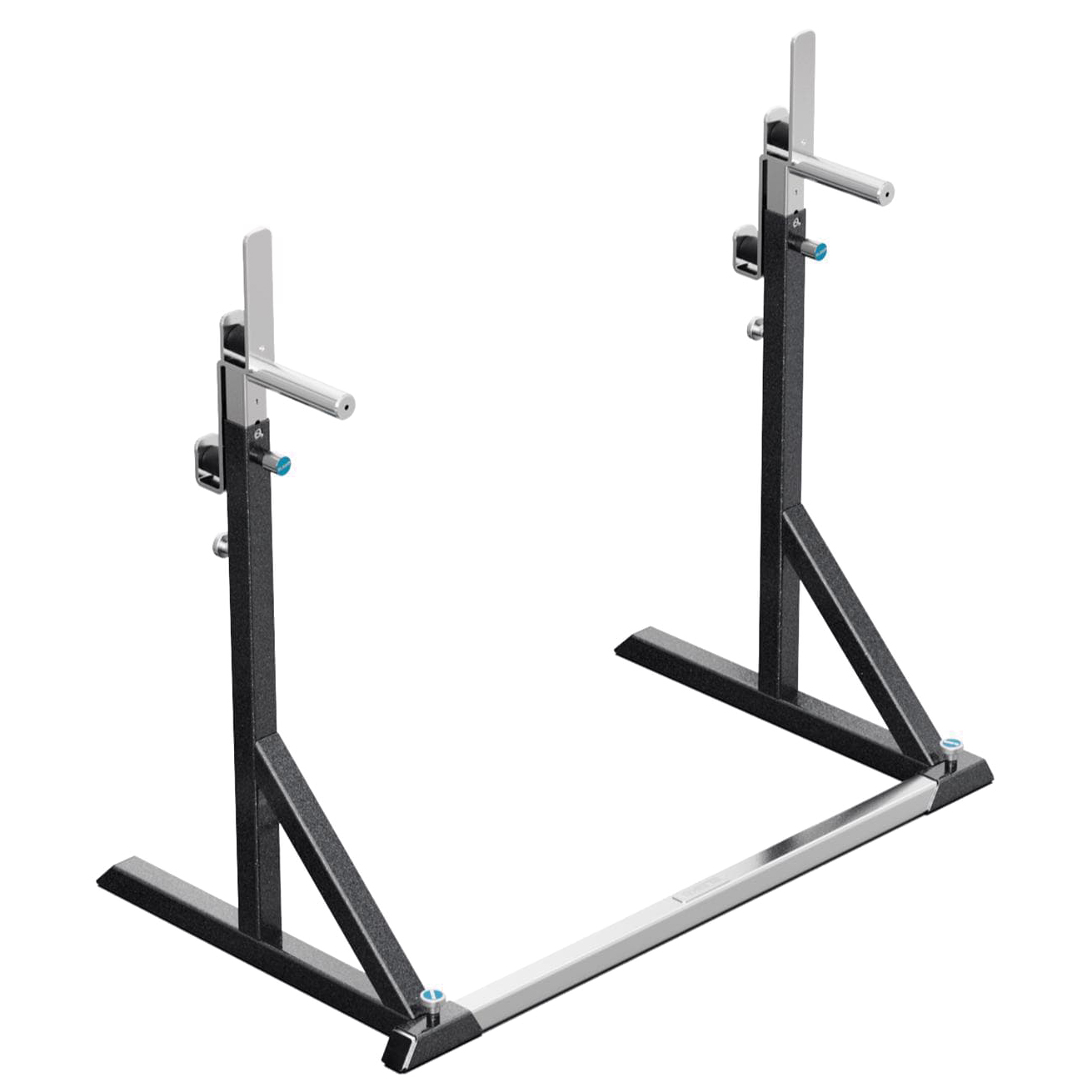 Фото Стойка для приседаний Eleiko Classic Squat Stand №1