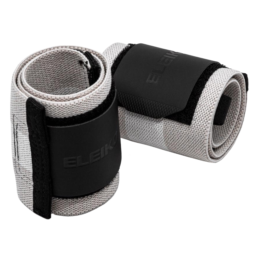 Бинты для жима Eleiko WL Wrist Wraps 80 мм