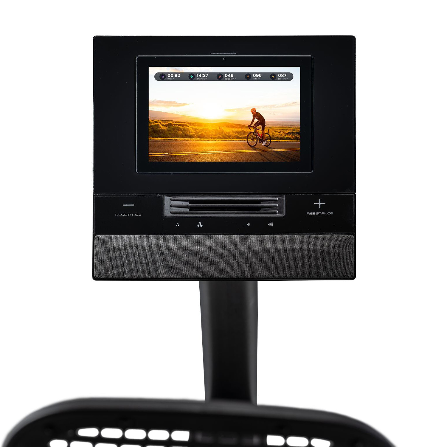 Велотренажер горизонтальний NordicTrack GX10