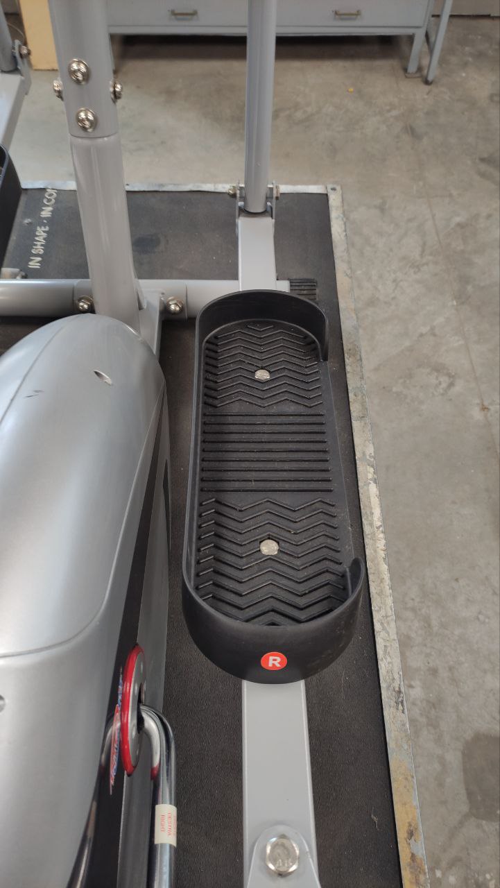 Фото Орбітрек InterFit ES 2.2 Уцінка 2 №9