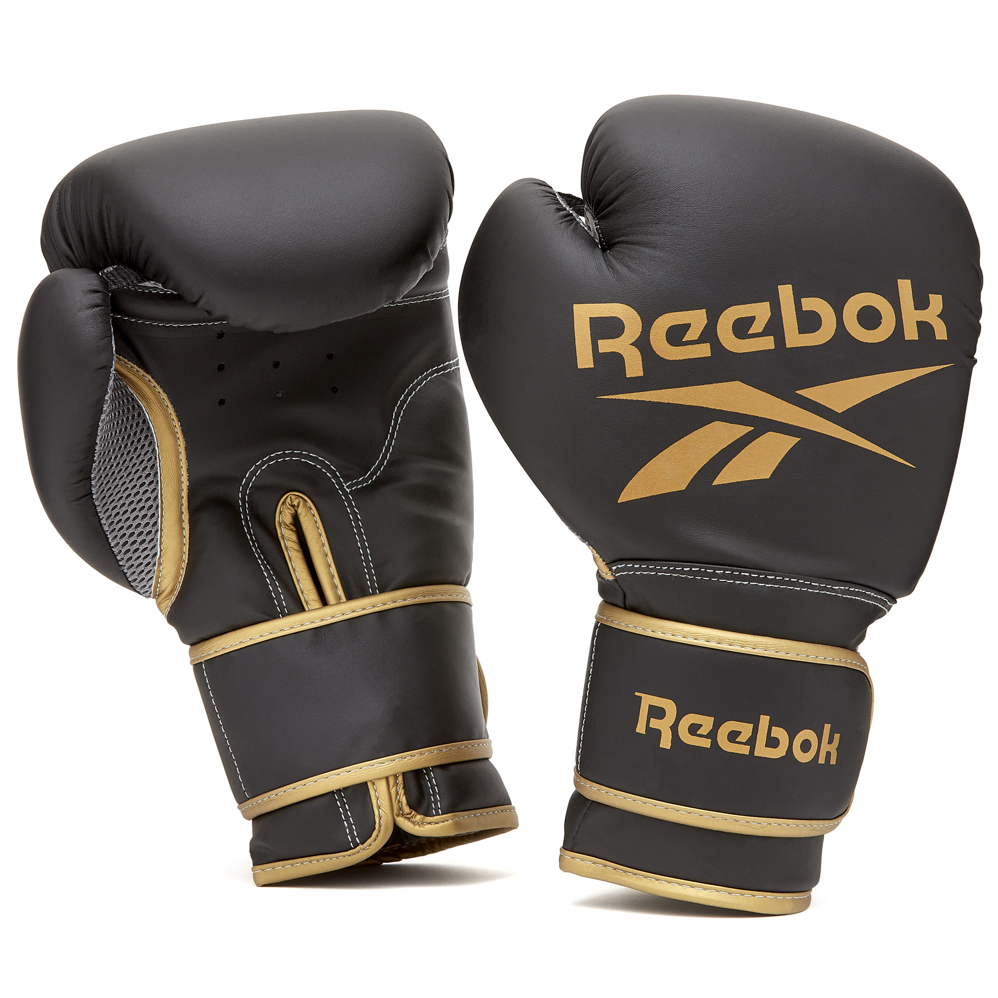 Боксёрские перчатки Reebok RSCB-12010