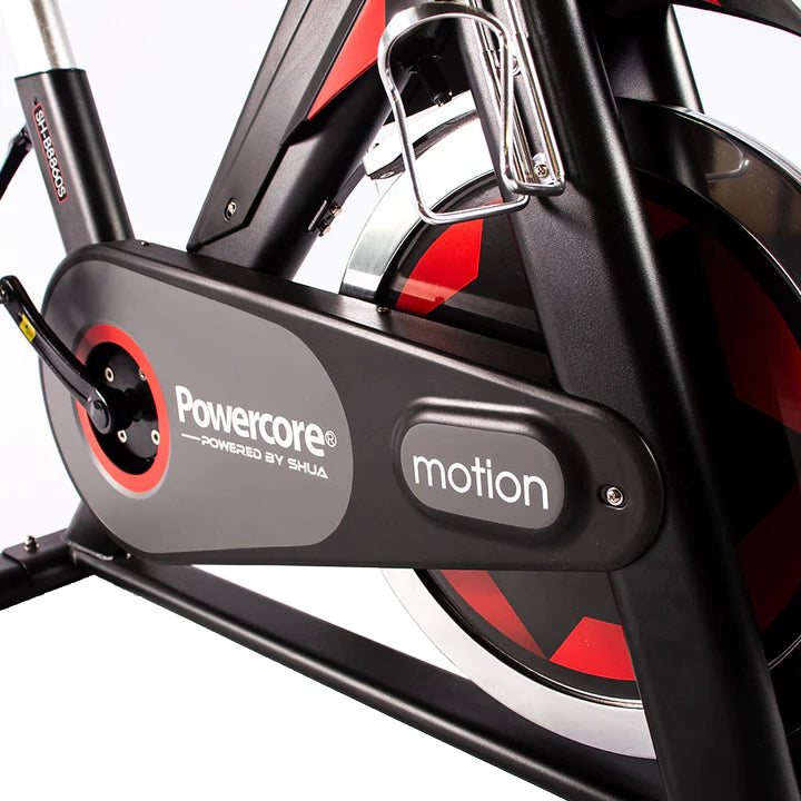 Спинбайк Shua SH-B8860S