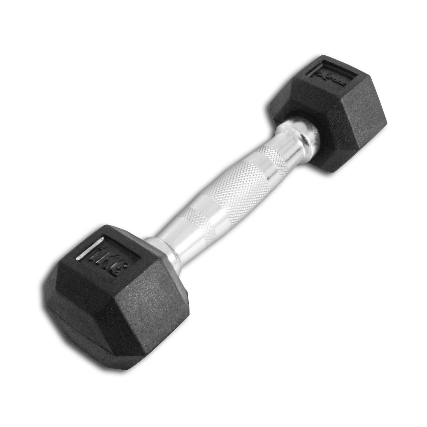 Гантель гексагональна Explode PD-108