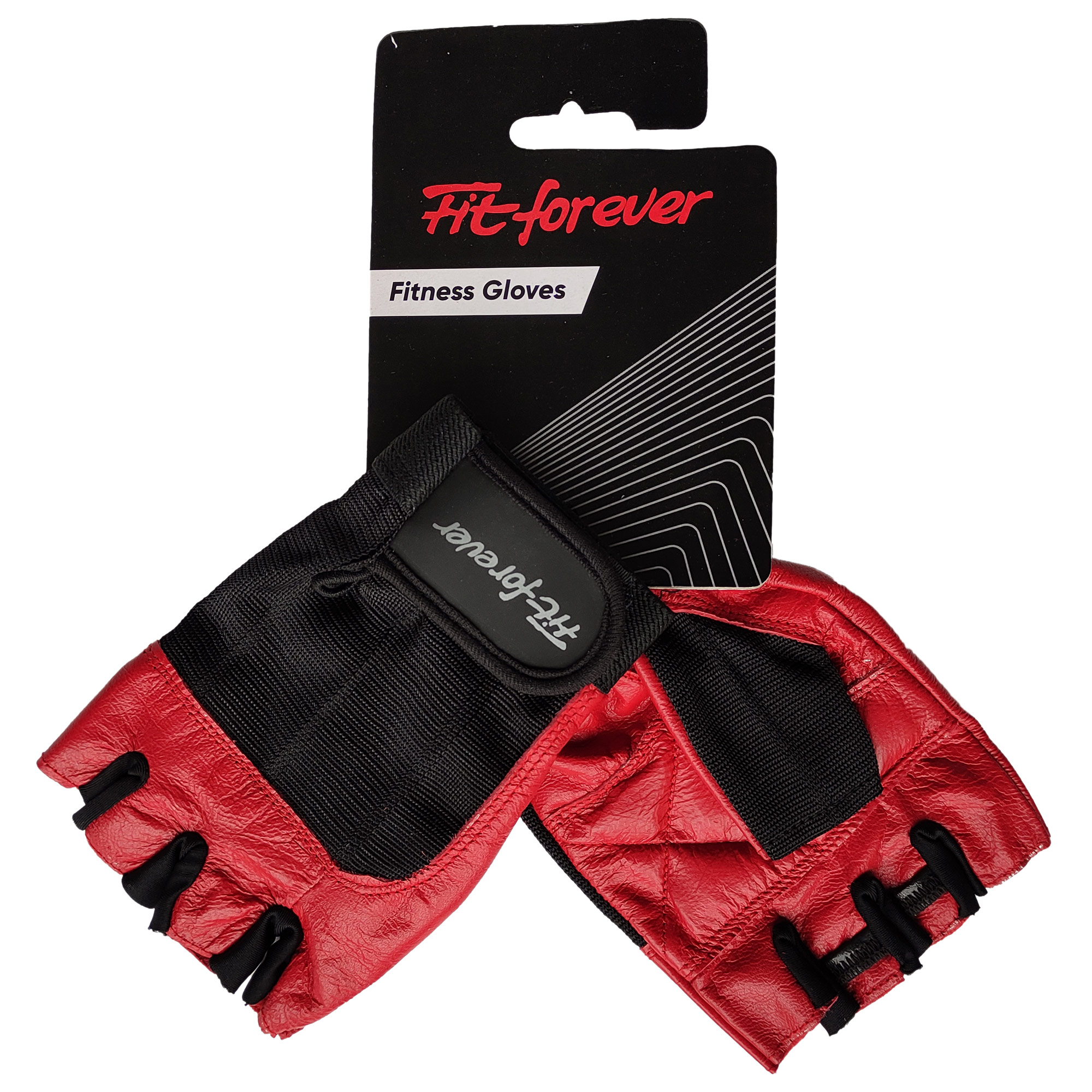 Перчатки для фитнеса Fit forever Precision Fit AI-04-1343