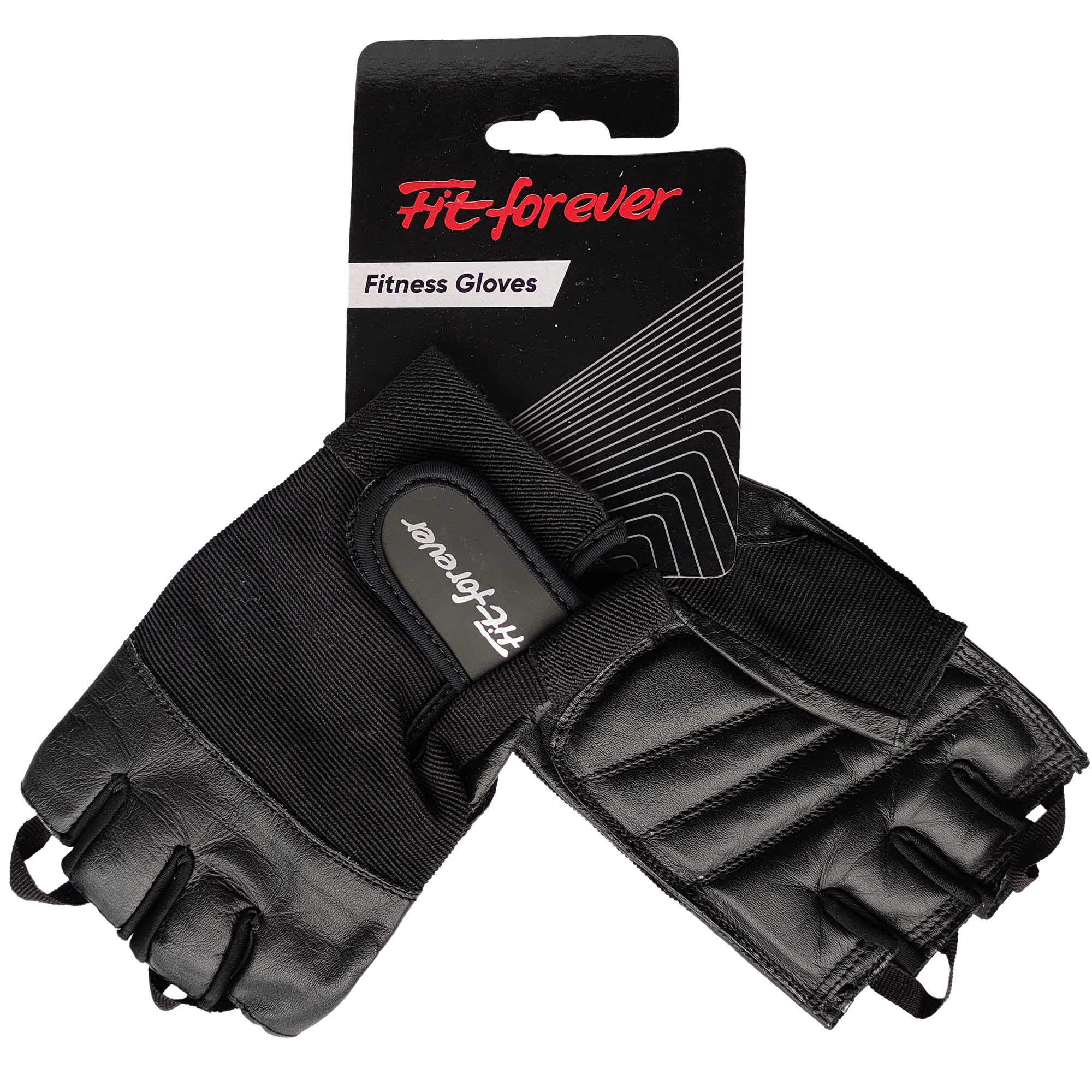 Перчатки для фитнеса Fit forever X-Fit AI-04-1296