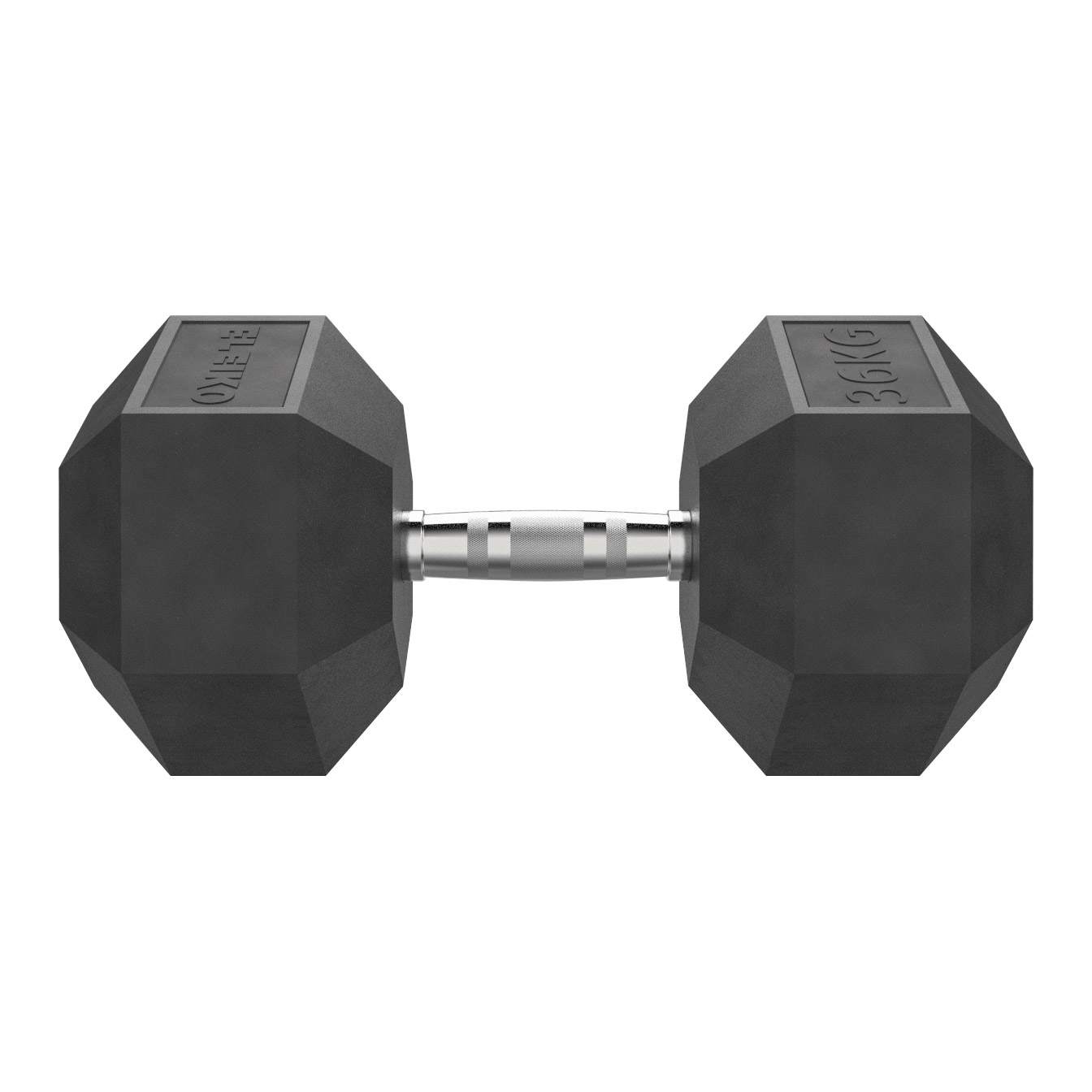 Видеообзор Гантель Eleiko XF 36 кг 3002344