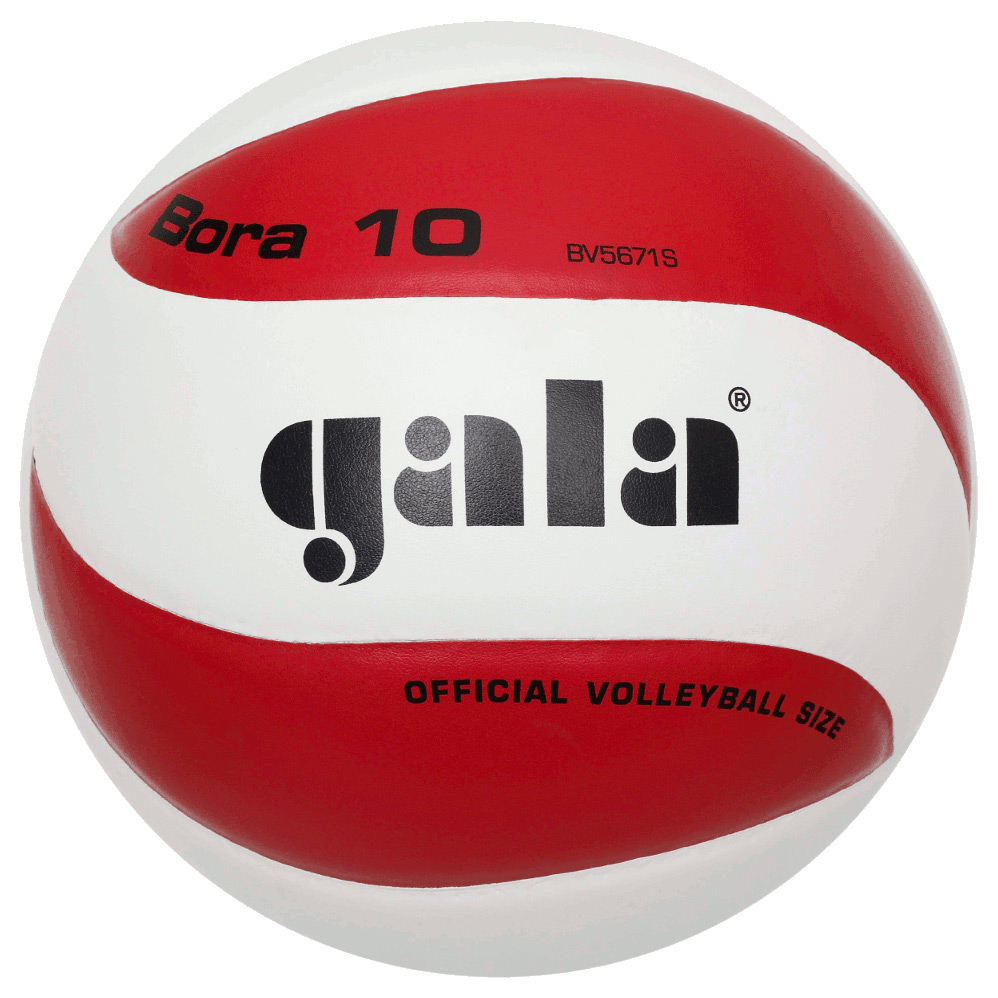 М'яч волейбольний Gala Bora 10 BV5671SC