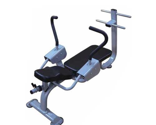 Тренажер для преса Ab Coaster Abs Bench