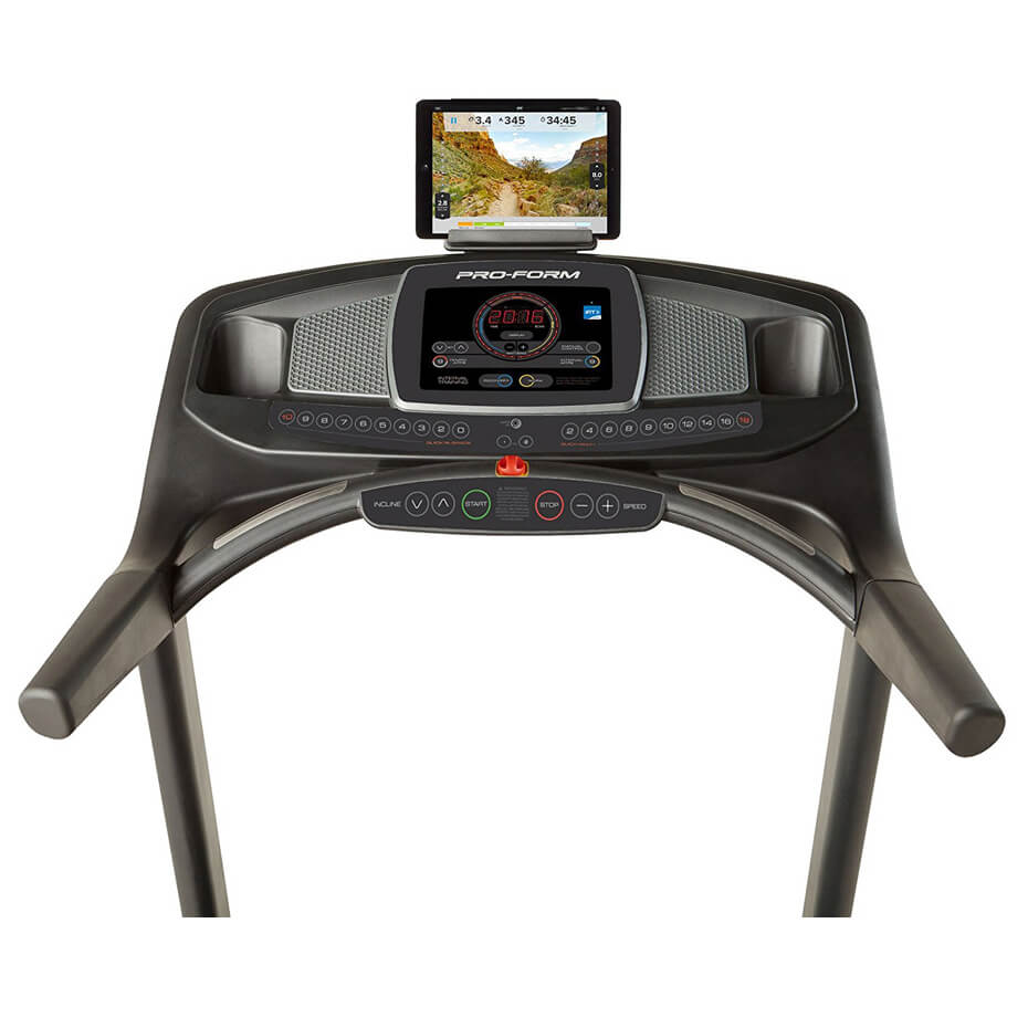 Бігова доріжка ProForm Performance 410i