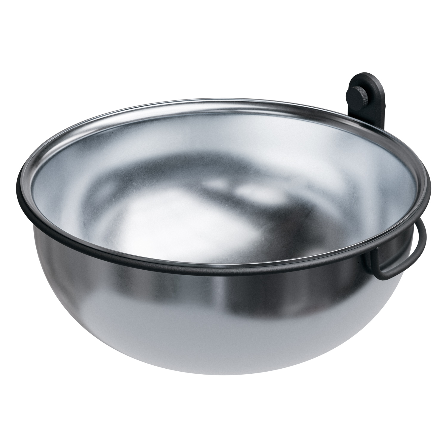 Чаша для магнезії Eleiko Magnesia Bowl Stainless