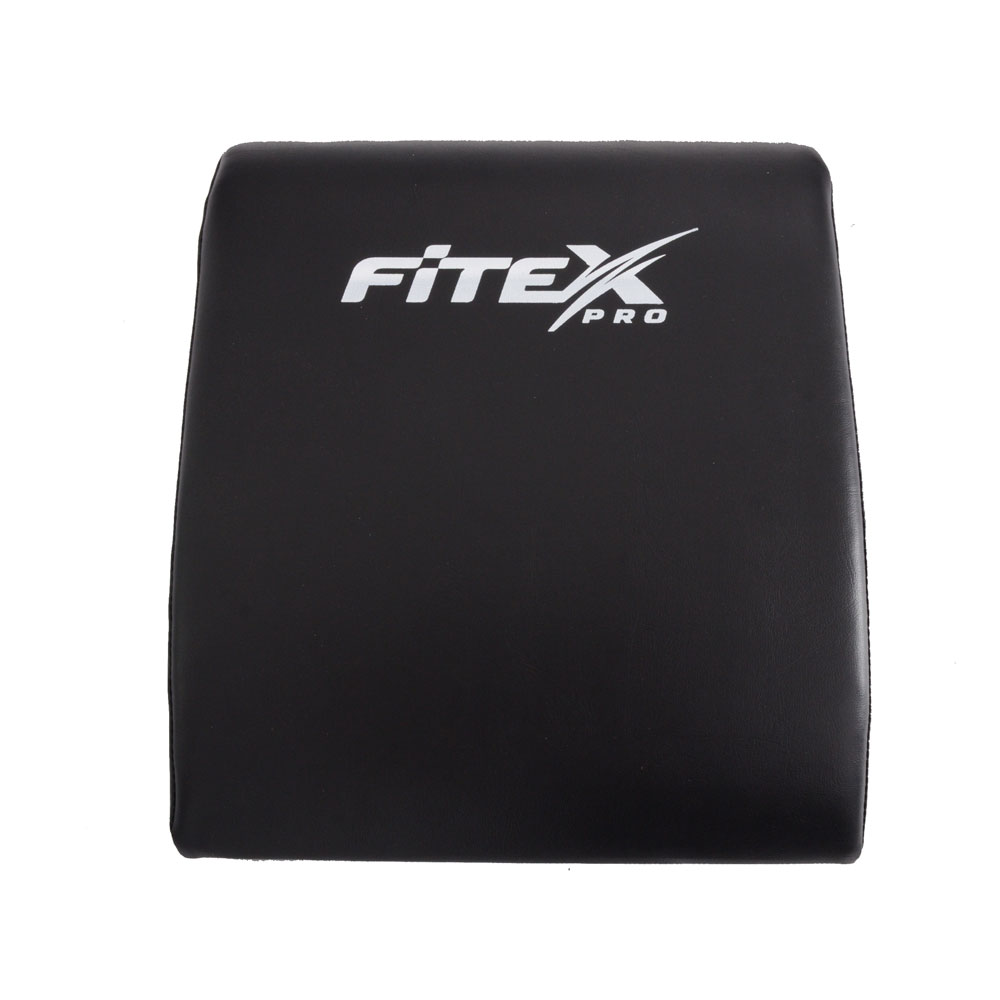 Абмат Fitex MD9023 черный