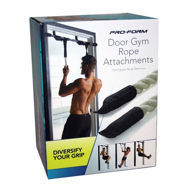 Фото Канаты для подтягиваний на дверном турнике ProForm PFIRP13 №3