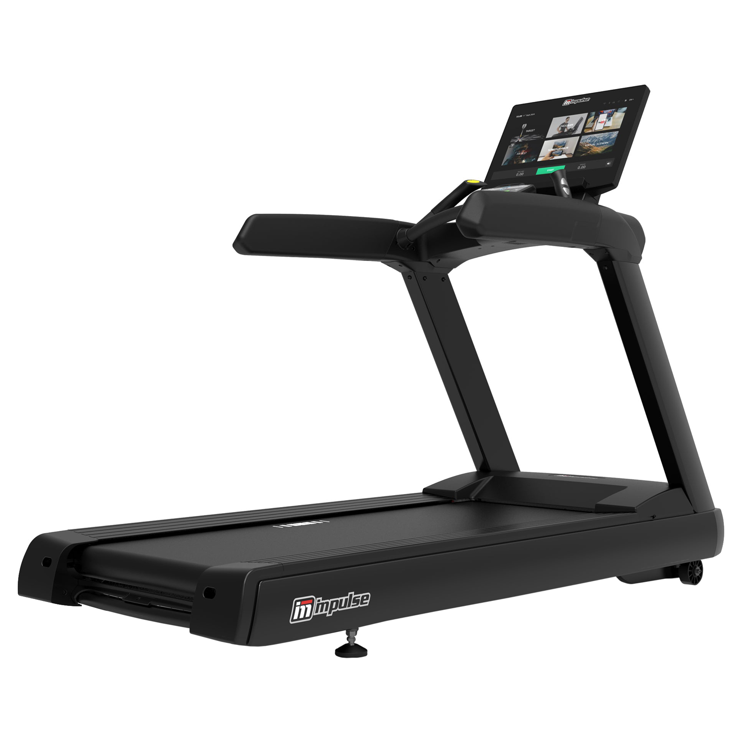 Фото Беговая дорожка Impulse RT970 №1